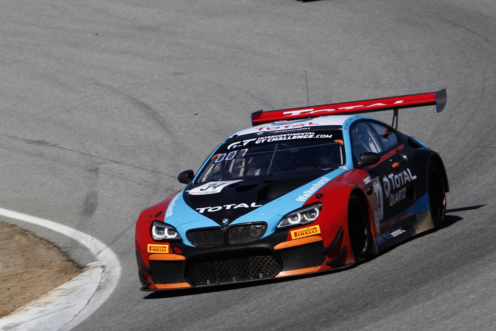 (Foto: Mikkel Jensen Racing)